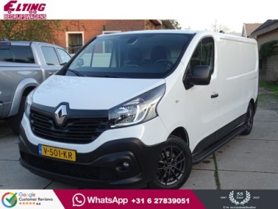 Renault Trafic 1.6 dCi T29 L2H1 Luxe Energy