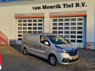 Renault Trafic 120 PK L2H1 EURO 6 - VHL-30-S