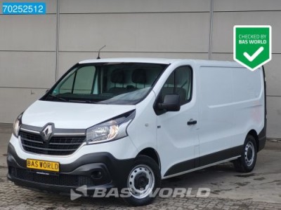 Renault Trafic 120pk 120PK L2H1 Airco Euro6 Parkeersensoren 6m3 Airco