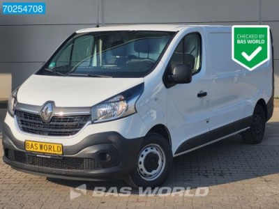 Renault Trafic 120pk 120PK L2H1 Airco Parkeersensoren Euro6 6m3 Airco