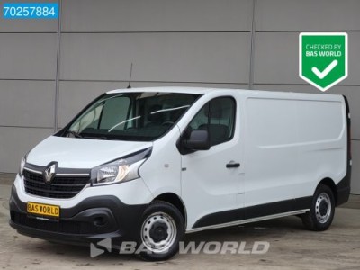 Renault Trafic 120pk 120PK L2H1 Airco Parkeersensoren Euro6 6m3 Airco