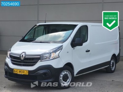 Renault Trafic 120pk L2H1 Airco Euro6 Parkeersensoren Airco