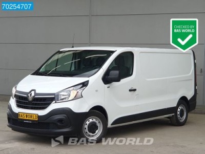 Renault Trafic 120pk L2H1 Airco Euro6 Parkeersensoren L2 6m3 Airco