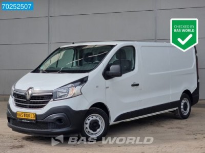 Renault Trafic 120pk L2H1 Airco Parkeersensoren Euro6 L2 6m3 Airco