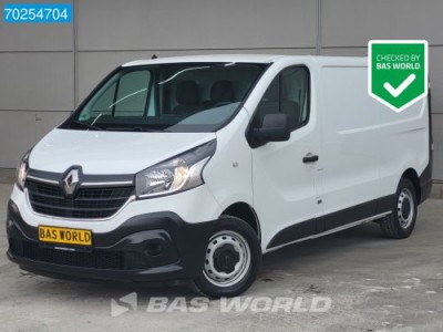 Renault Trafic 120pk L2H1 Airco Parkeersensoren Euro6 L2 6m3 Airco