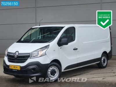 Renault Trafic 120pk L2H1 Airco Parkeersensoren Euro6 L2 6m3 Airco