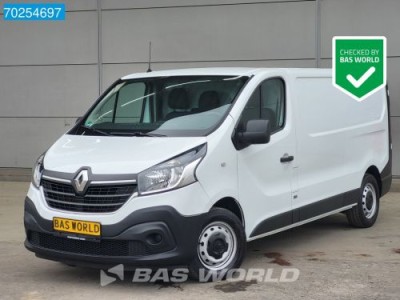 Renault Trafic 120pk L2H1 Airco Parkeersensoren L2 6m3 Airco