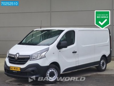 Renault Trafic 120pk L2H1 Airco Parkeersensoren L2 6m3 Airco