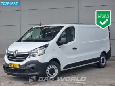 Renault Trafic 120pk L2H1 Airco Parkeersensoren L2 6m3 Airco