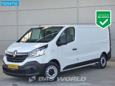 Renault Trafic 120pk L2H1 Airco Parkeersensoren L2 6m3 Airco