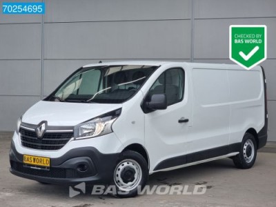 Renault Trafic 120pk L2H1 Airco Parkeersensoren L2 6m3 Airco