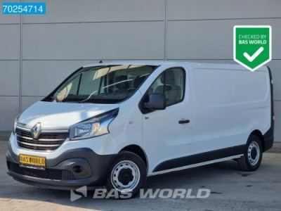 Renault Trafic 120pk L2H1 Airco Parkeersensoren L2 6m3 Airco