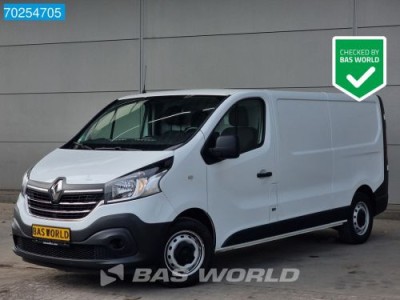 Renault Trafic 120pk L2H1 Airco Parkeersensoren L2 6m3 Airco