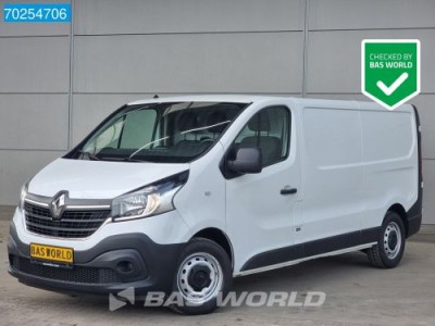 Renault Trafic 120pk L2H1 Airco Parkeersensoren L2 6m3 Airco