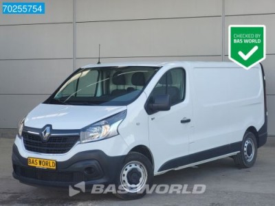 Renault Trafic 120pk L2H1 Airco Parkeersensoren L2 6m3 Airco