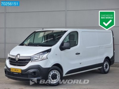 Renault Trafic 120pk L2H1 Airco Parkeersensoren L2 6m3 Airco