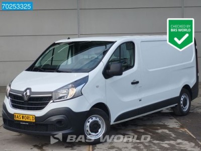 Renault Trafic 120pk L2H1 Airco Parkeersensoren L2 6m3 Airco