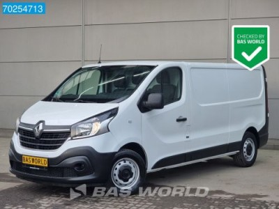 Renault Trafic 120pk L2H1 Airco Parkeersensoren L2 6m3 Airco