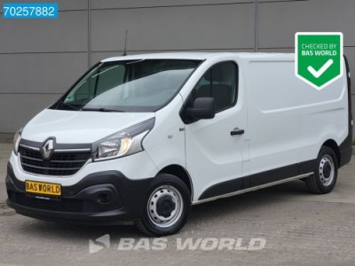 Renault Trafic 120pk L2H1 Airco Parkeersensoren L2 6m3 Airco