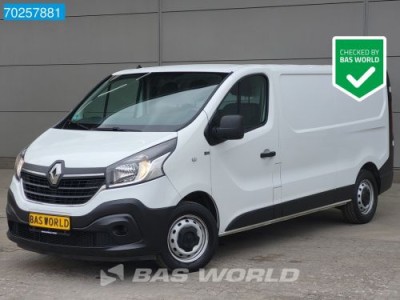 Renault Trafic 120pk L2H1 Airco Parkeersensoren L2 6m3 Airco