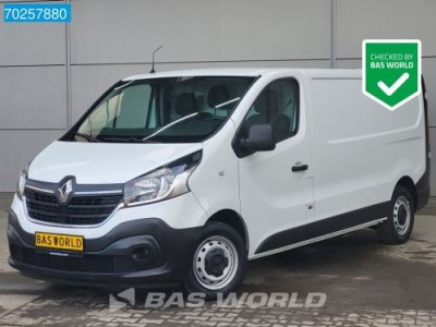 Renault Trafic 120pk L2H1 Airco Parkeersensoren L2 6m3 Airco