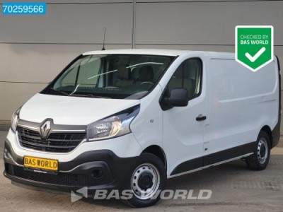 Renault Trafic 120pk L2H1 Airco Parkeersensoren L2 6m3 Airco