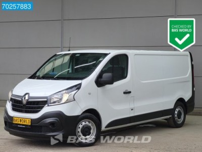 Renault Trafic 120pk L2H1 Airco Parkeersensoren L2 6m3 Airco