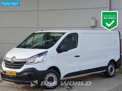 Renault Trafic 120pk L2H1 Airco Parkeersensoren L2 6m3 Airco