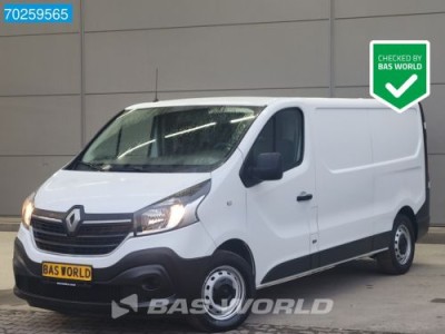 Renault Trafic 120pk L2H1 Airco Parkeersensoren L2 6m3 Airco