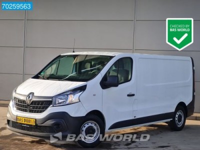 Renault Trafic 120pk L2H1 Airco Parkeersensoren L2 6m3 Airco