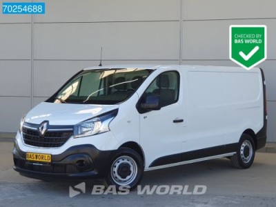 Renault Trafic 120pk L2H1 Airco Parkeersensoren L2 Airco