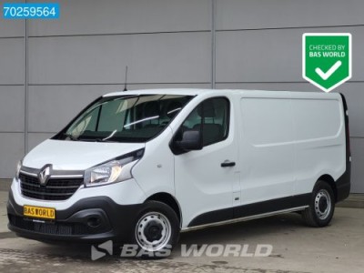 Renault Trafic 120pk L2H1 Euro6 Airco Parkeersensoren L2 6m3 Airco