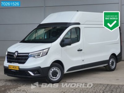 Renault Trafic 170pk L2H2 170PK LED Cruise Control Nieuw 8m3 Trekhaak Cruise control