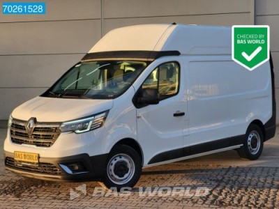 Renault Trafic 170pk L2H2 170PK LED Cruise Control Nieuw Trekhaak 8m3 Trekhaak Cruise control