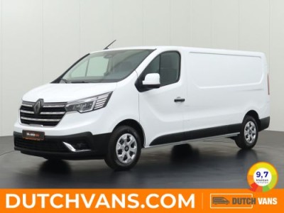 Renault Trafic 2.0BlueDCI Lang Advance | Navigatie | Camera | 3-Persoons