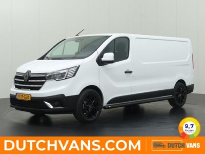 Renault Trafic 2.0Blue Lang Advance+ | Navigatie | Camera | Cruise | Airco