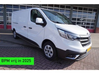 Renault Trafic 2.0 Blue dCi 130PK T30 L2H1 Advance Nr. V116 | Airco | Cruise | Navi | Camera