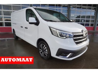 Renault Trafic 2.0 Blue dCi 170PK T30 L2H1 Extra Automaat Nr. V145 | Climate | Navi | Camera | Adap.cruise