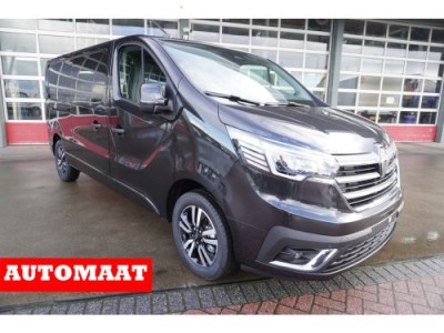 Renault Trafic 2.0 Blue dCi 170PK T30 L2H1 Extra Automaat Nr. V196 | Climate | Navi | Camera | Adap.cruise