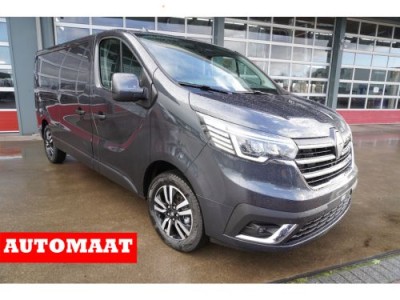 Renault Trafic 2.0 Blue dCi 170PK T30 L2H1 Extra Automaat Nr. V212 | Climate | Navi | Camera | Adap.cruise