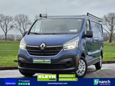 Renault Trafic 2.0 DCI 120 L2H1