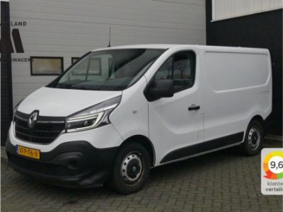 Renault Trafic 2.0 DCI 120PK EURO 6 - Airco - Navi - Cruise - â¬ 13.900,- Excl.