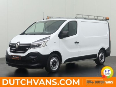 Renault Trafic 2.0DCI 120PK | Navigatie | Imperiaal | Camera | Cruise | Airco | Betimmering