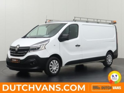 Renault Trafic 2.0DCI 120Pk Lang | Imperiaal | Navigatie | Camera | Airco | 3-Persoons