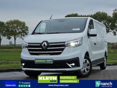 Renault Trafic 2.0 DCI 130 work ed l2h1