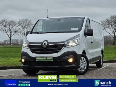 Renault Trafic 2.0 DCI L2H1 145Pk Automaat!