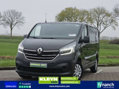 Renault Trafic 2.0 DCI l1h1 led euro6 ac!