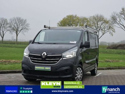 Renault Trafic 2.0 DCI l1h1 led euro6 ac!