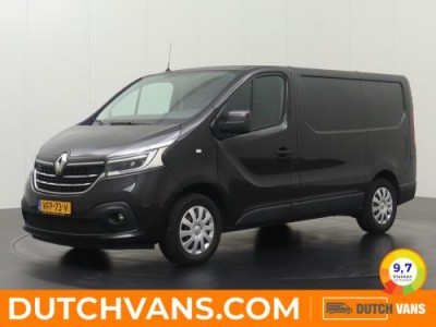 Renault Trafic 2.0DCi 120PK Work Edition | Navigatie | 3-Persoons | Trekhaak