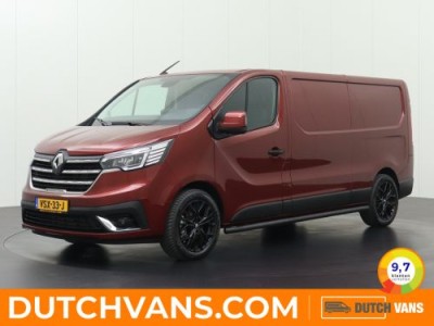 Renault Trafic 2.0DCi Lang Business Sport | | NAvigatie | Airco | 3-Persoons